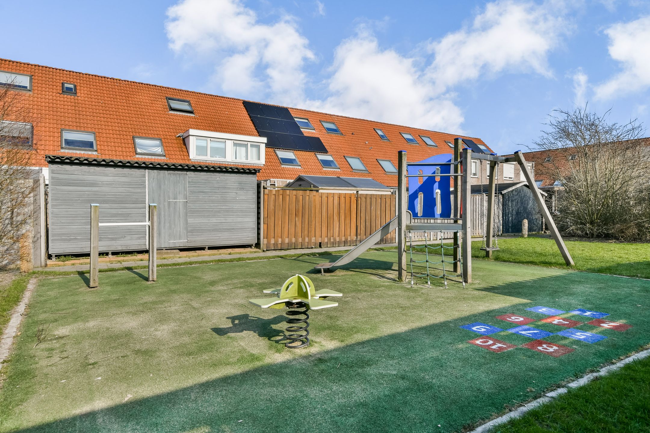 Foto 30 van Tarwestraat 111