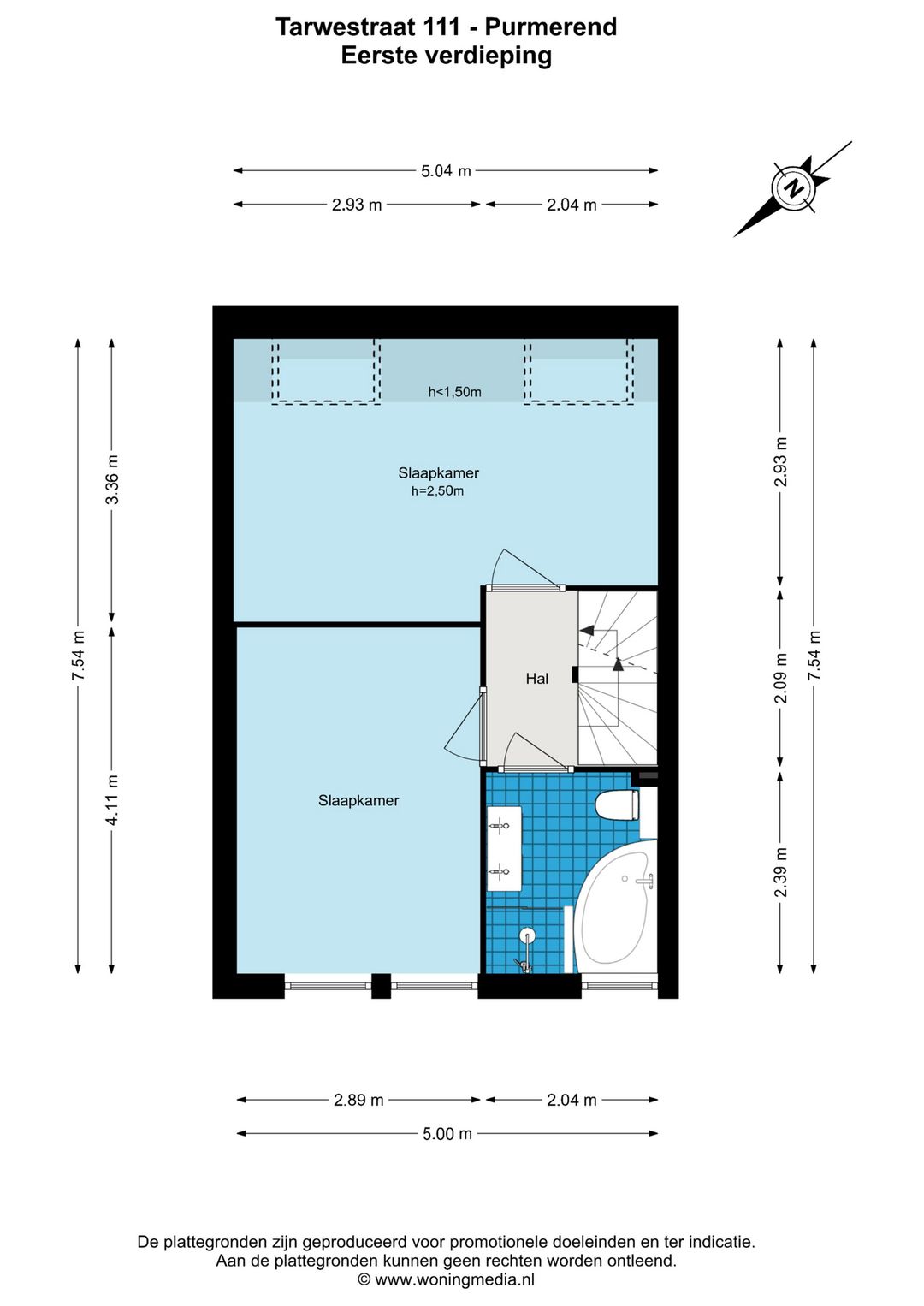 Foto 32 van Tarwestraat 111
