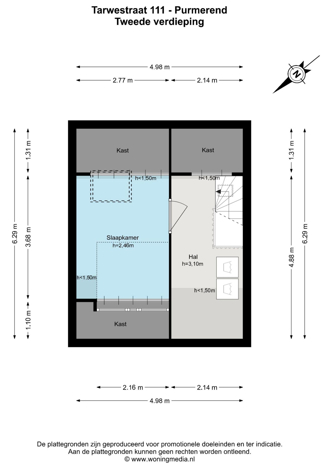 Foto 35 van Tarwestraat 111