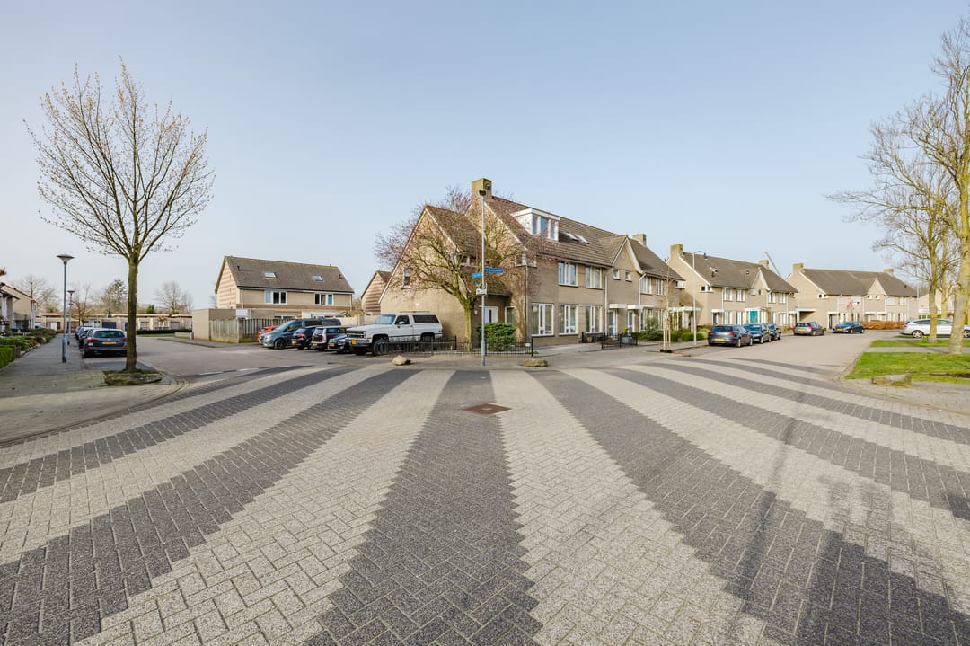 Foto 8 van de Lentenier 1