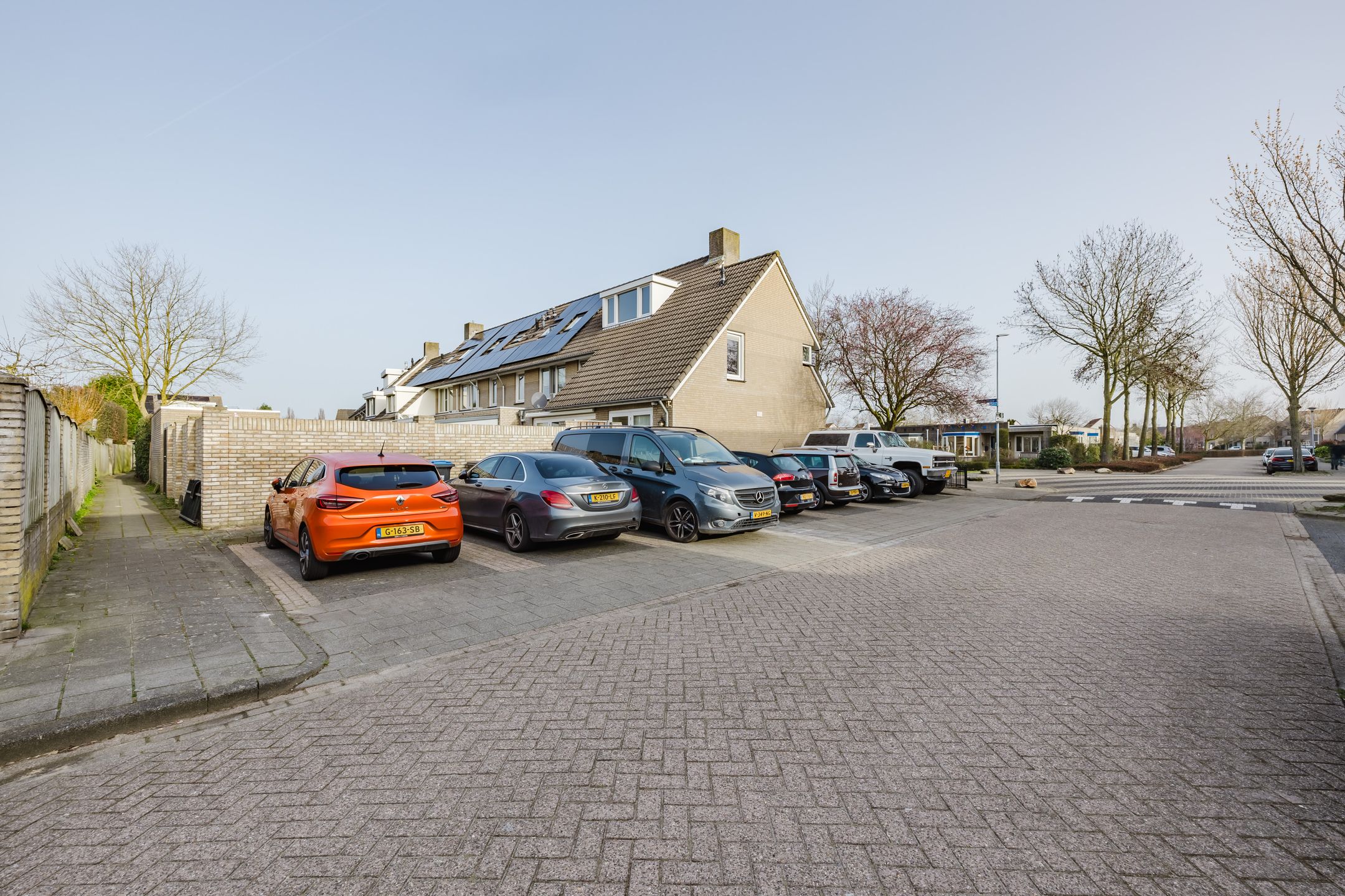 Foto 9 van de Lentenier 1