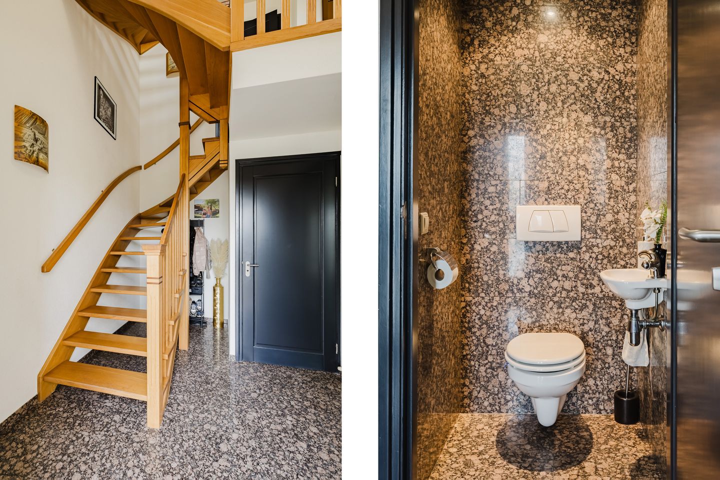 Foto 10 van de Lentenier 1