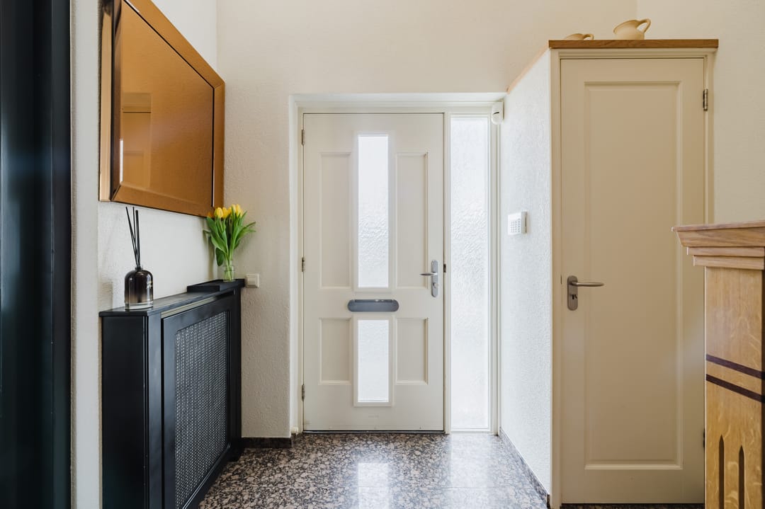 Foto 11 van de Lentenier 1