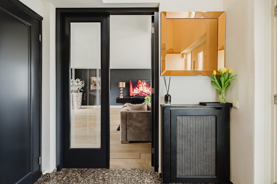 Foto 13 van de Lentenier 1