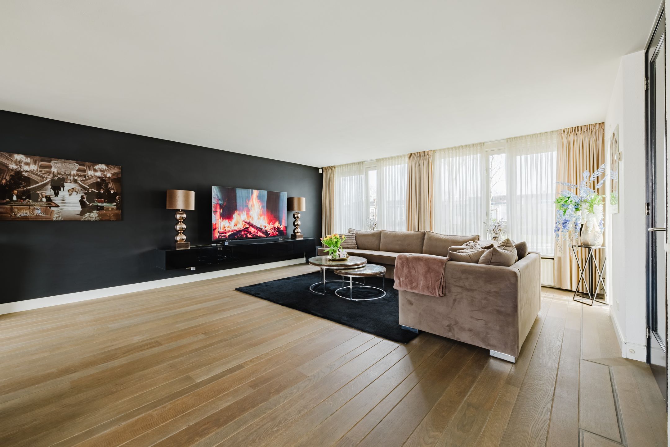 Foto 18 van de Lentenier 1