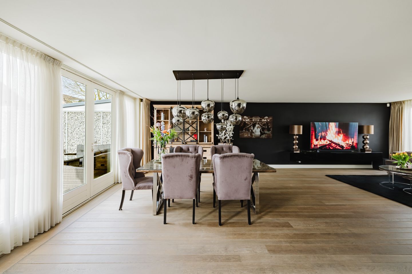 Foto 19 van de Lentenier 1