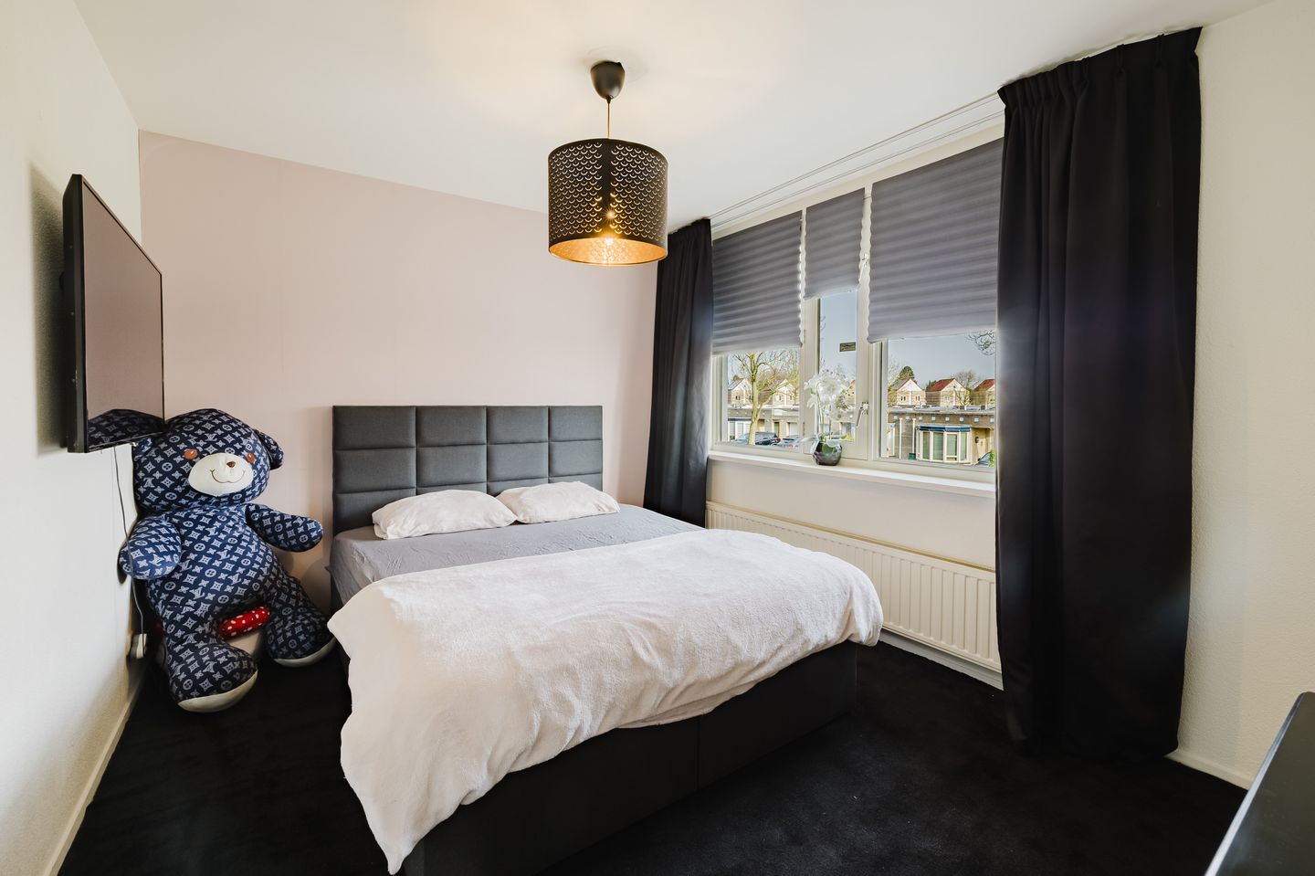 Foto 34 van de Lentenier 1