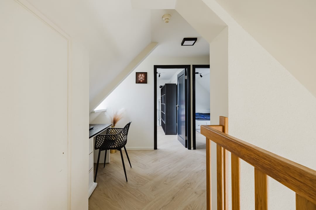 Foto 41 van de Lentenier 1