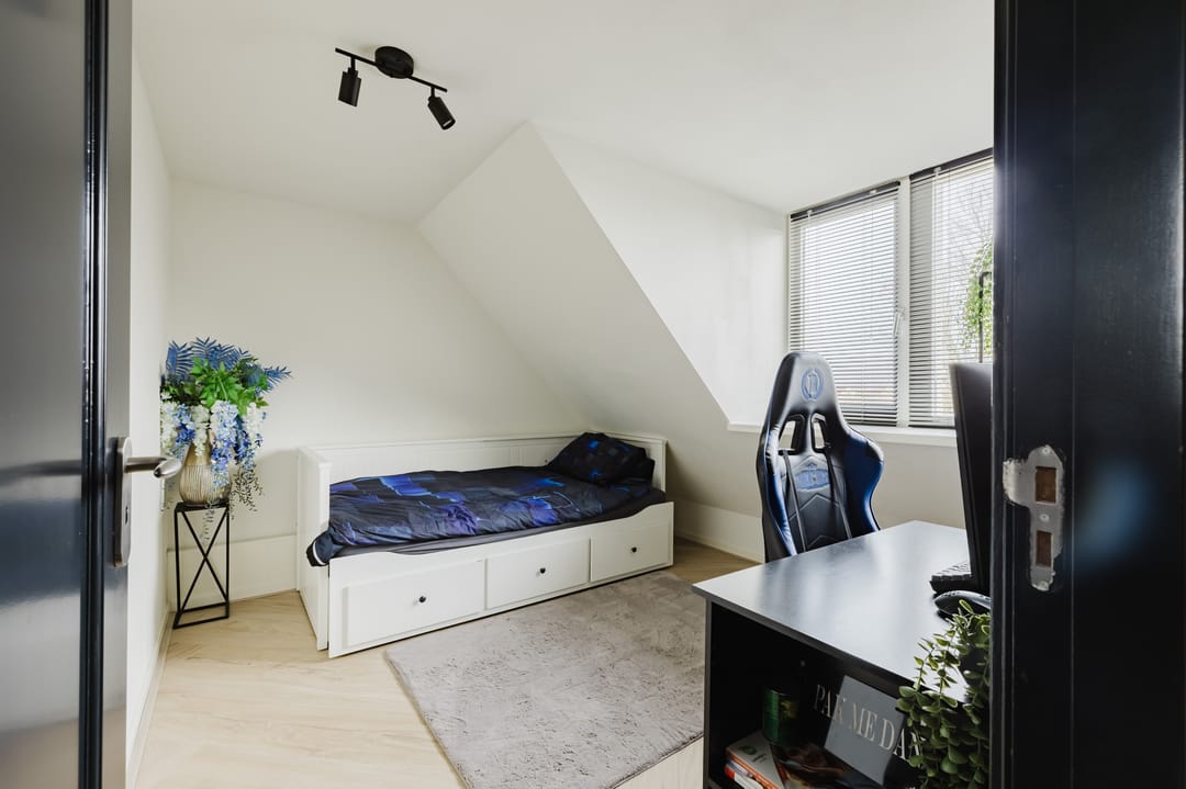 Foto 46 van de Lentenier 1