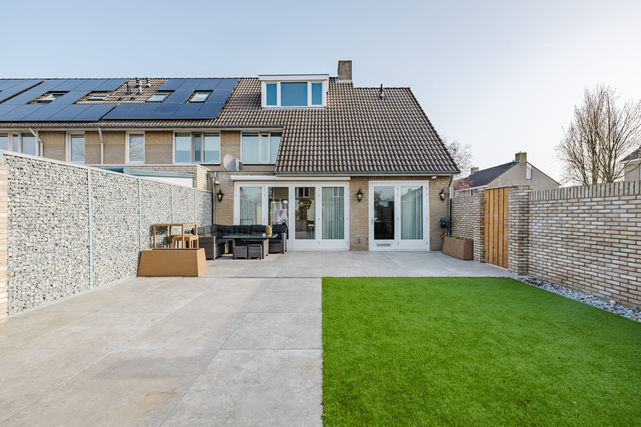 Foto 51 van de Lentenier 1