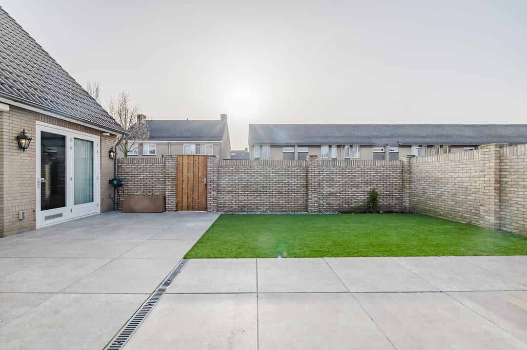 Foto 52 van de Lentenier 1