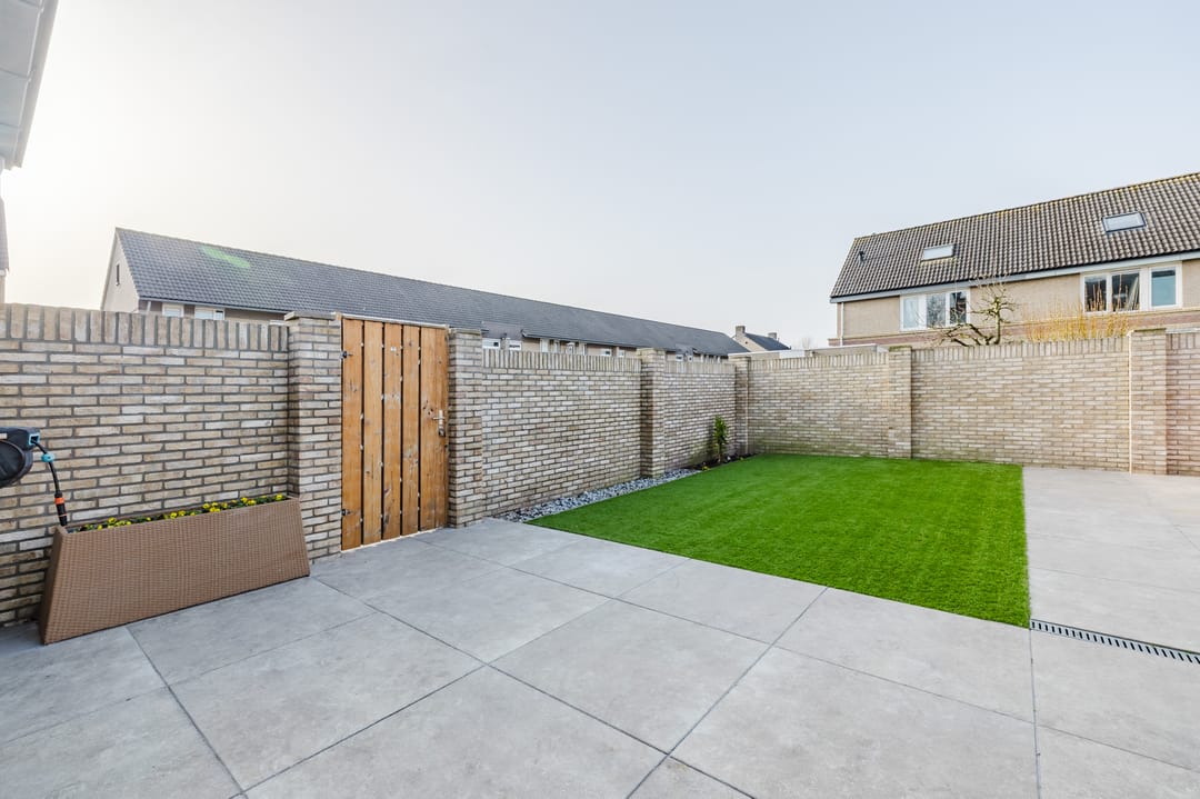 Foto 53 van de Lentenier 1