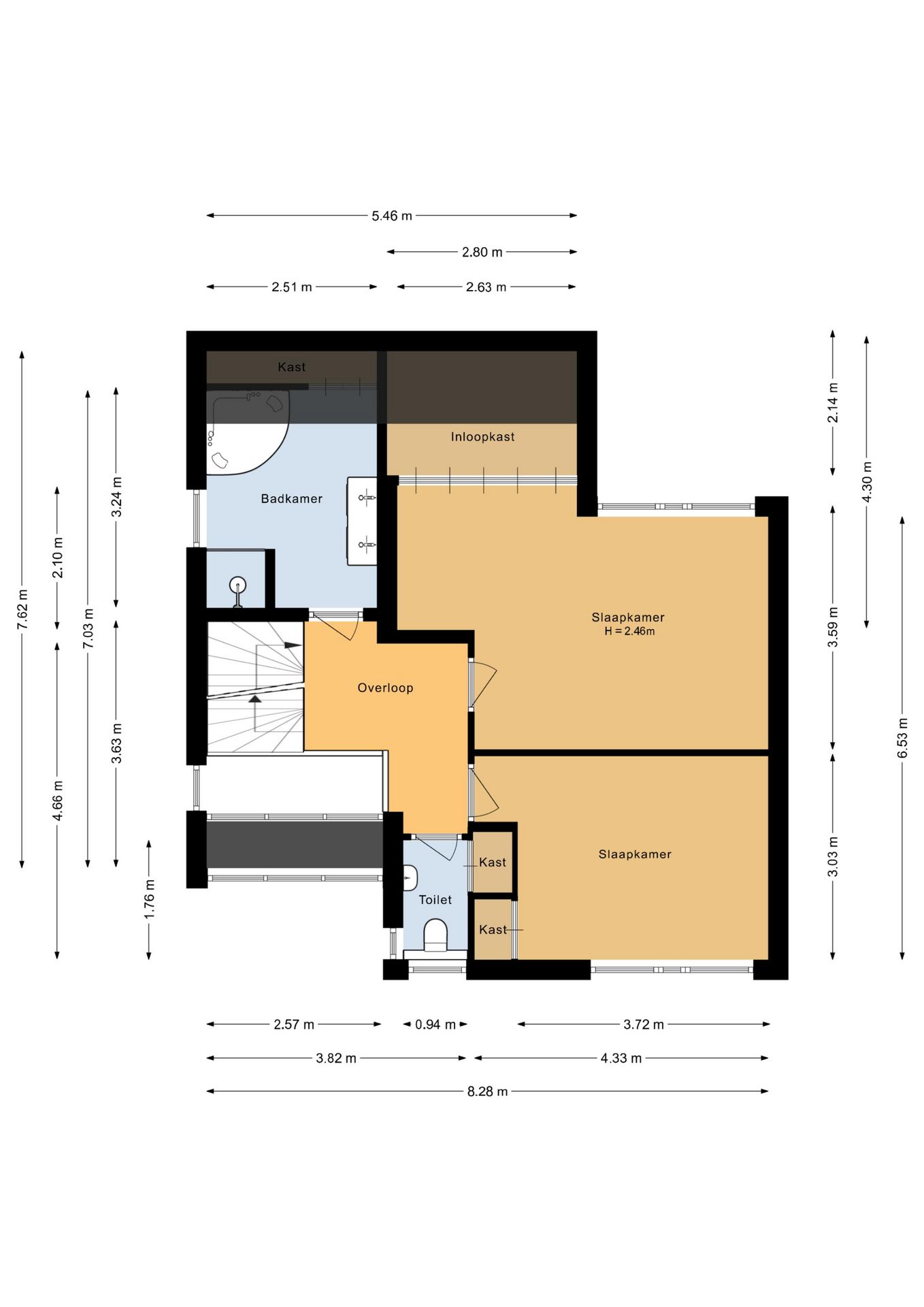 Foto 55 van de Lentenier 1