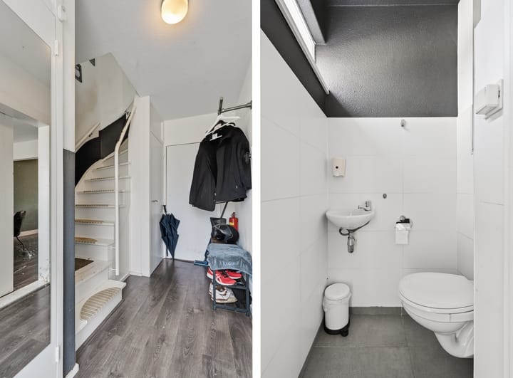 Photo 4 of Heemskerkstraat 23