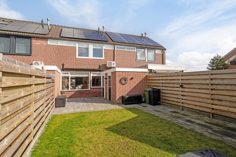 Kamperfoeliestraat 14 secondary image