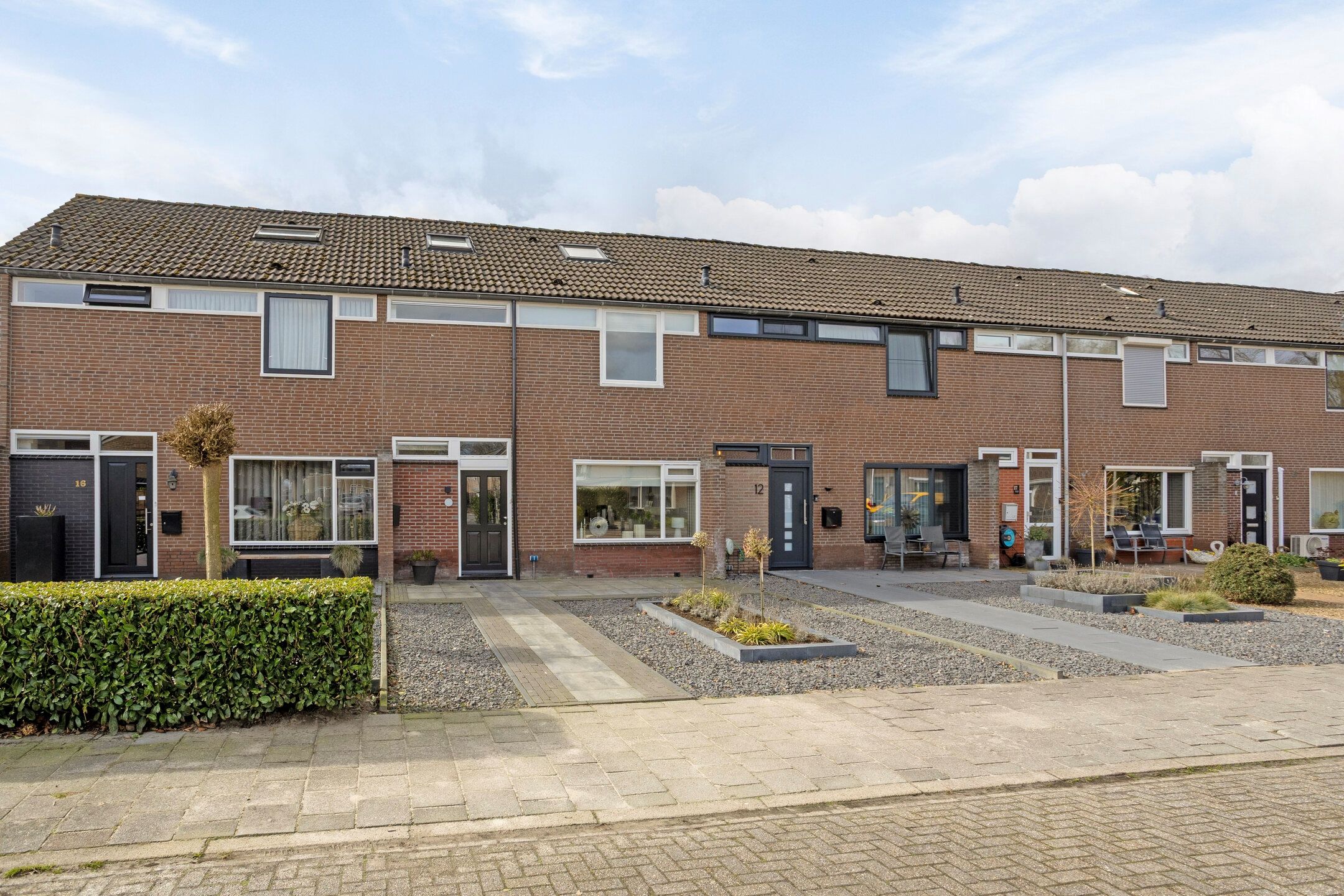 Buying a house in The Netherlands., Kamperfoeliestraat 14