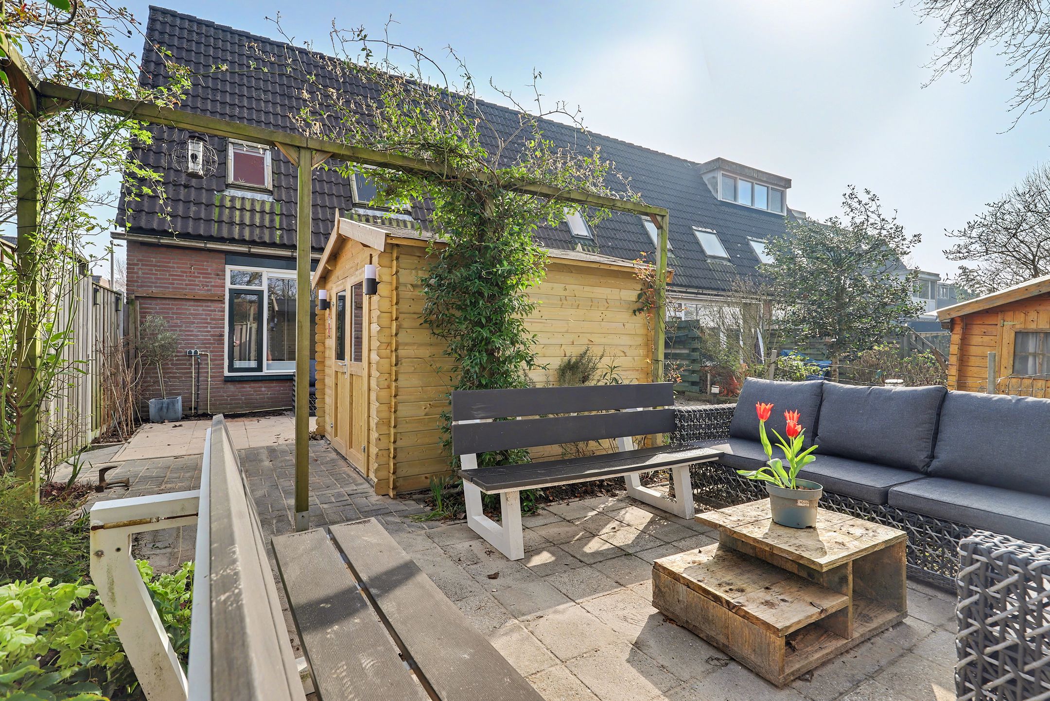 Photo 30 of Aalburgstraat 88