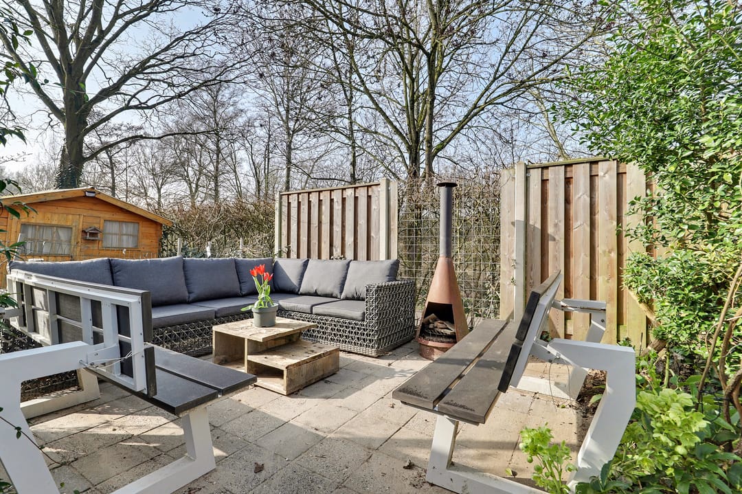 Photo 31 of Aalburgstraat 88