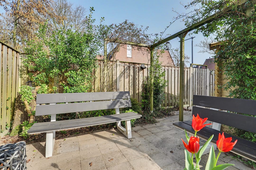 Photo 32 of Aalburgstraat 88