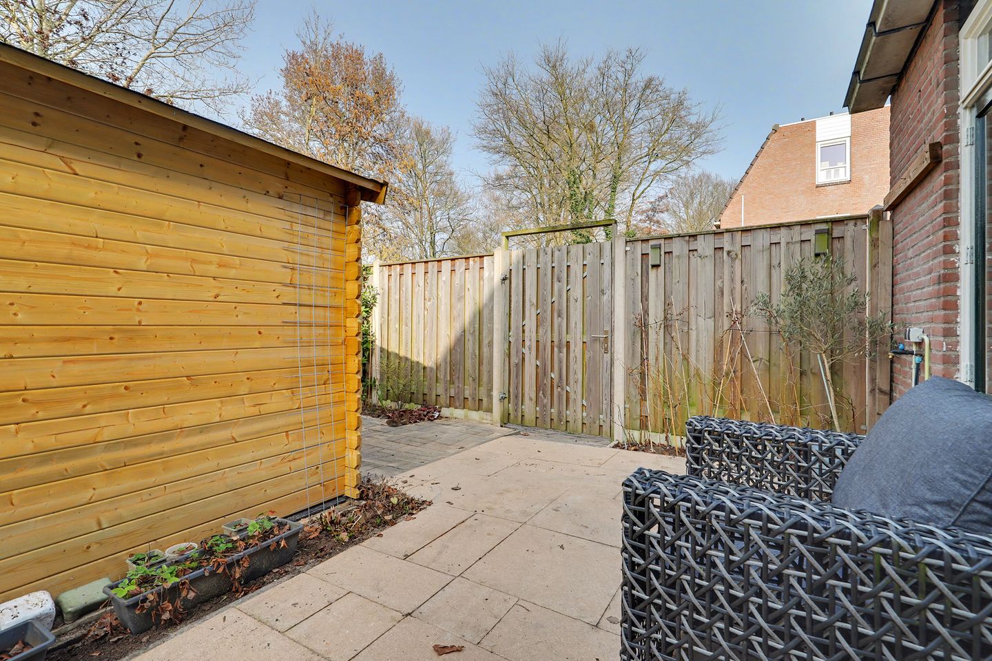 Photo 34 of Aalburgstraat 88