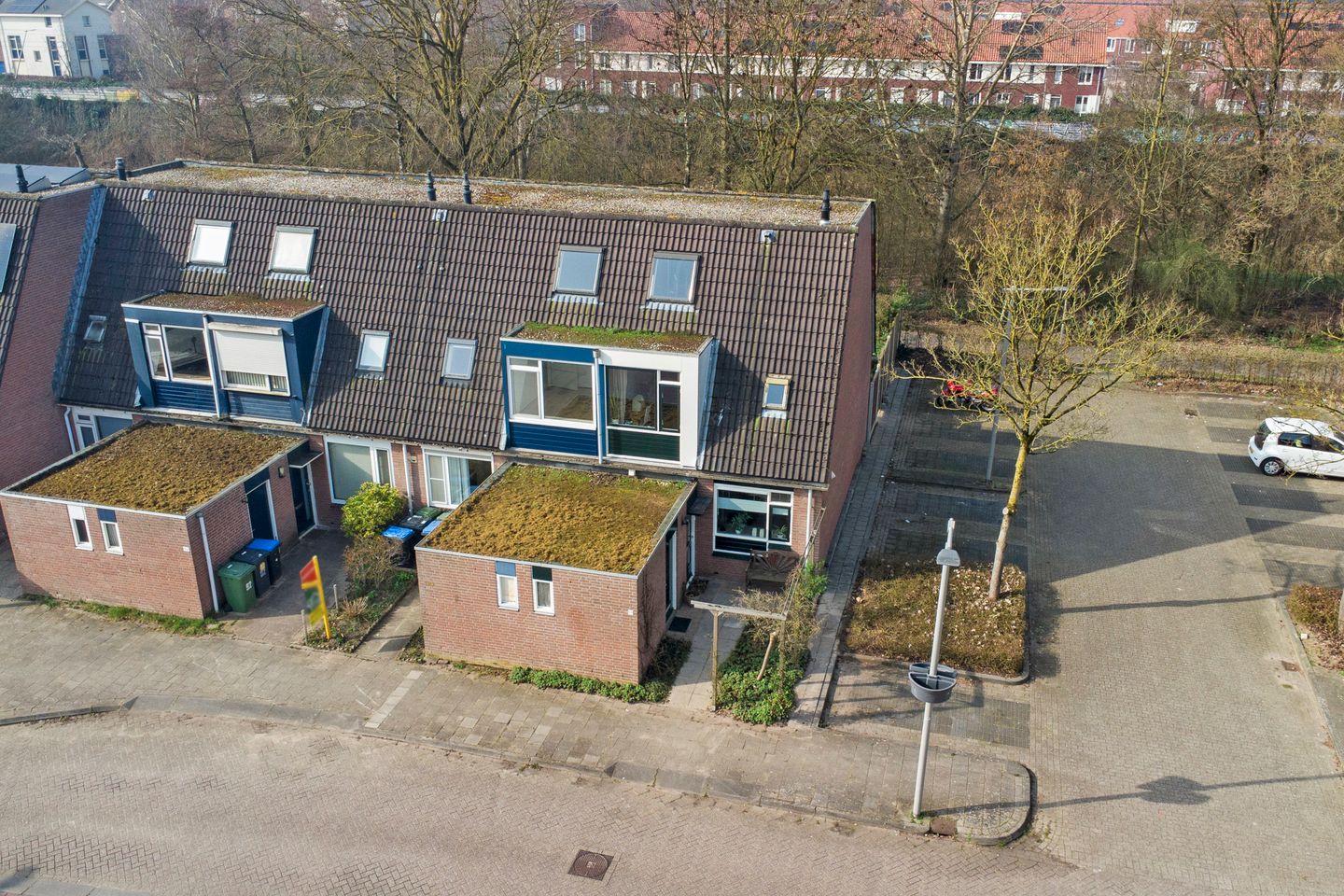 Photo 35 of Aalburgstraat 88