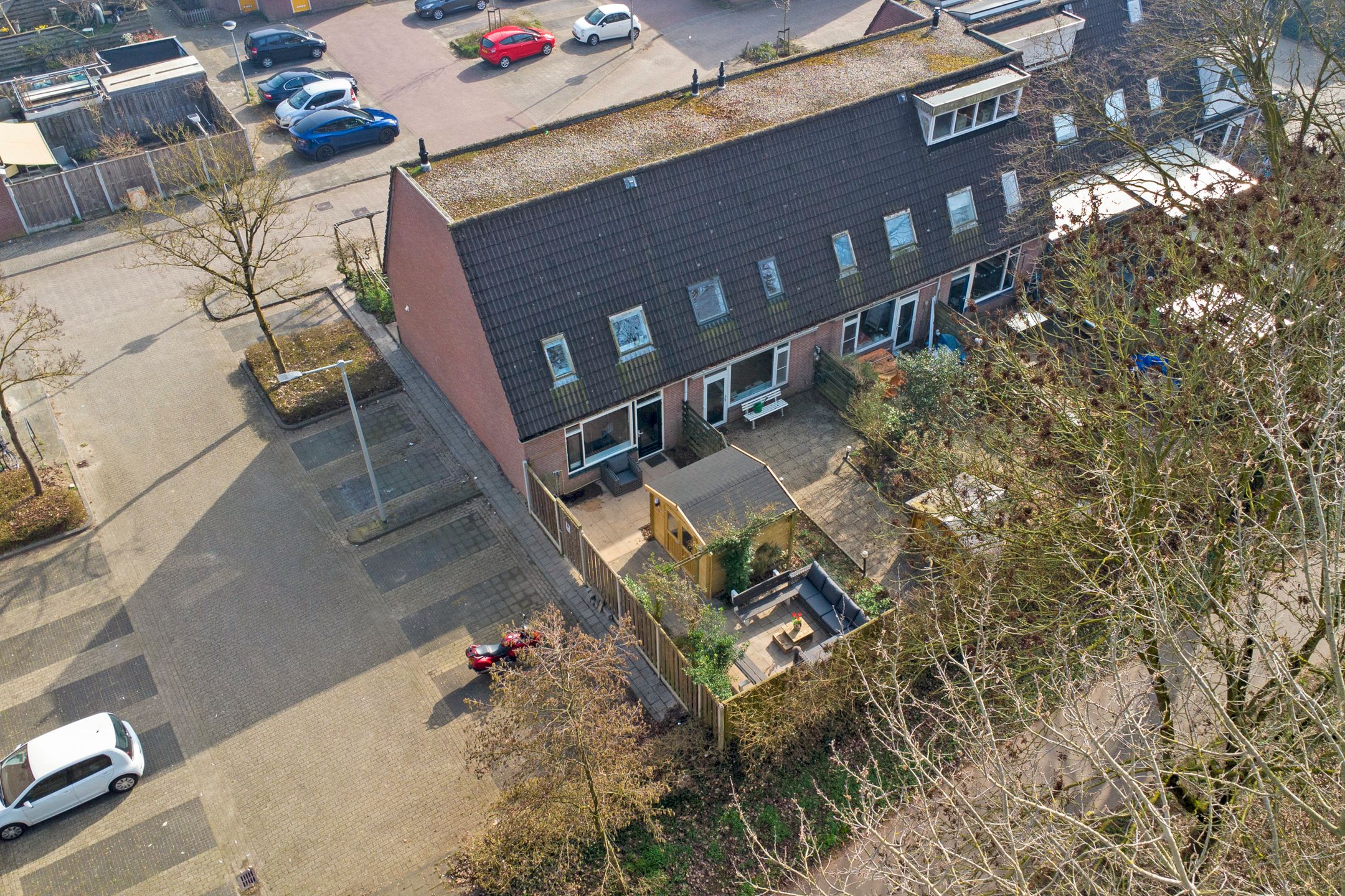 Photo 36 of Aalburgstraat 88