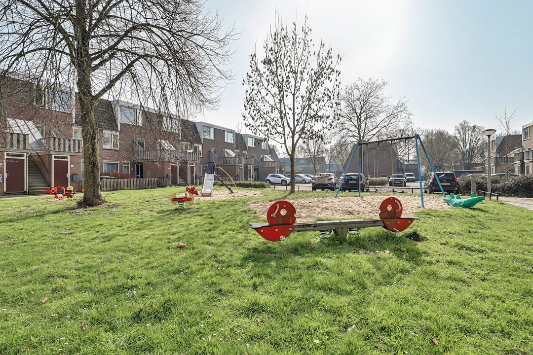 Photo 38 of Aalburgstraat 88