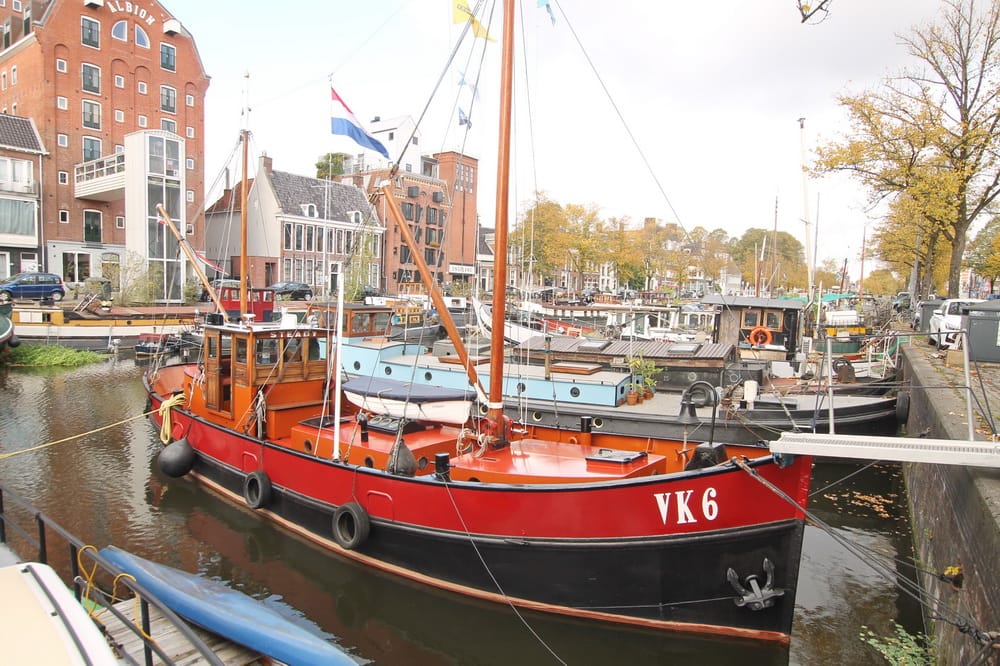 Noorderhaven 1044, 9712VS, Groningen
