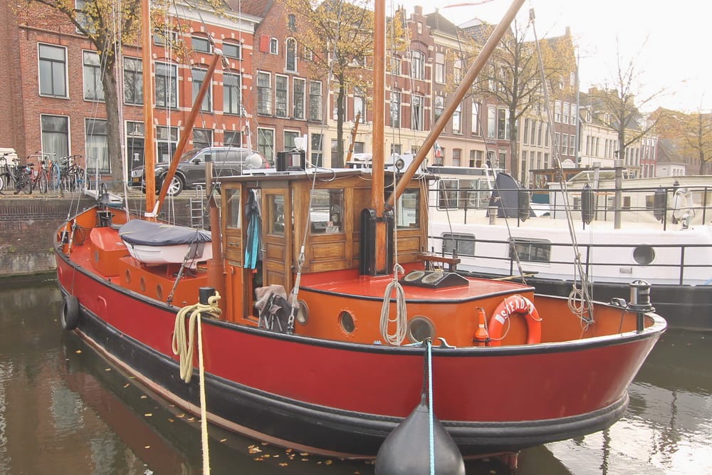 Noorderhaven 1044, 9712VS, Groningen - Photo 2