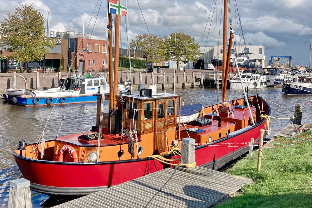 Foto 24 van Noorderhaven 1044