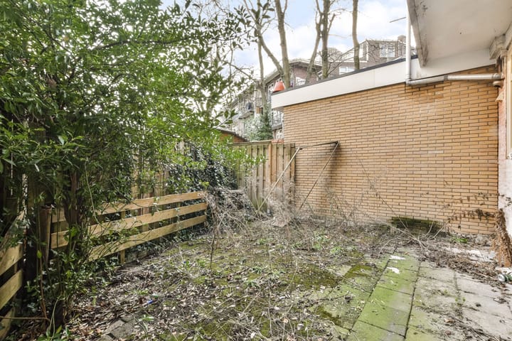 Foto 3 van Postjeskade 7-H