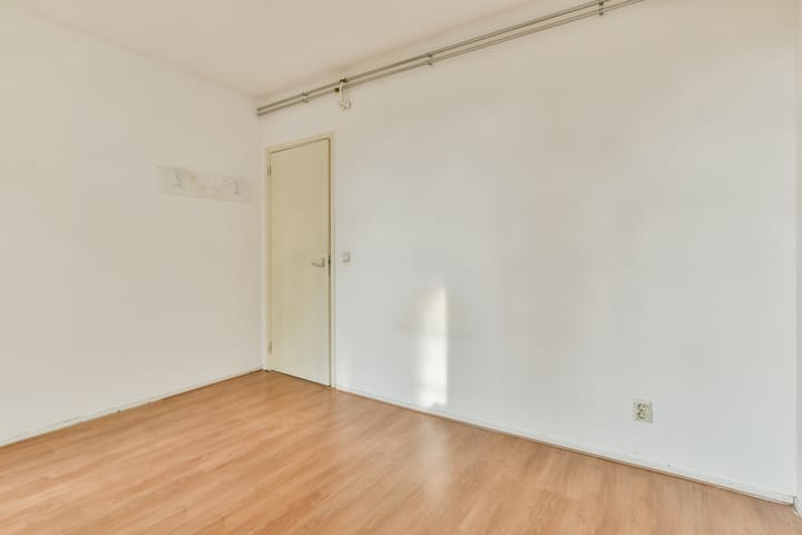 Foto 5 van Postjeskade 7-H