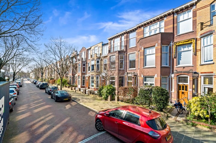 Foto 4 van Van Hoornbeekstraat 21