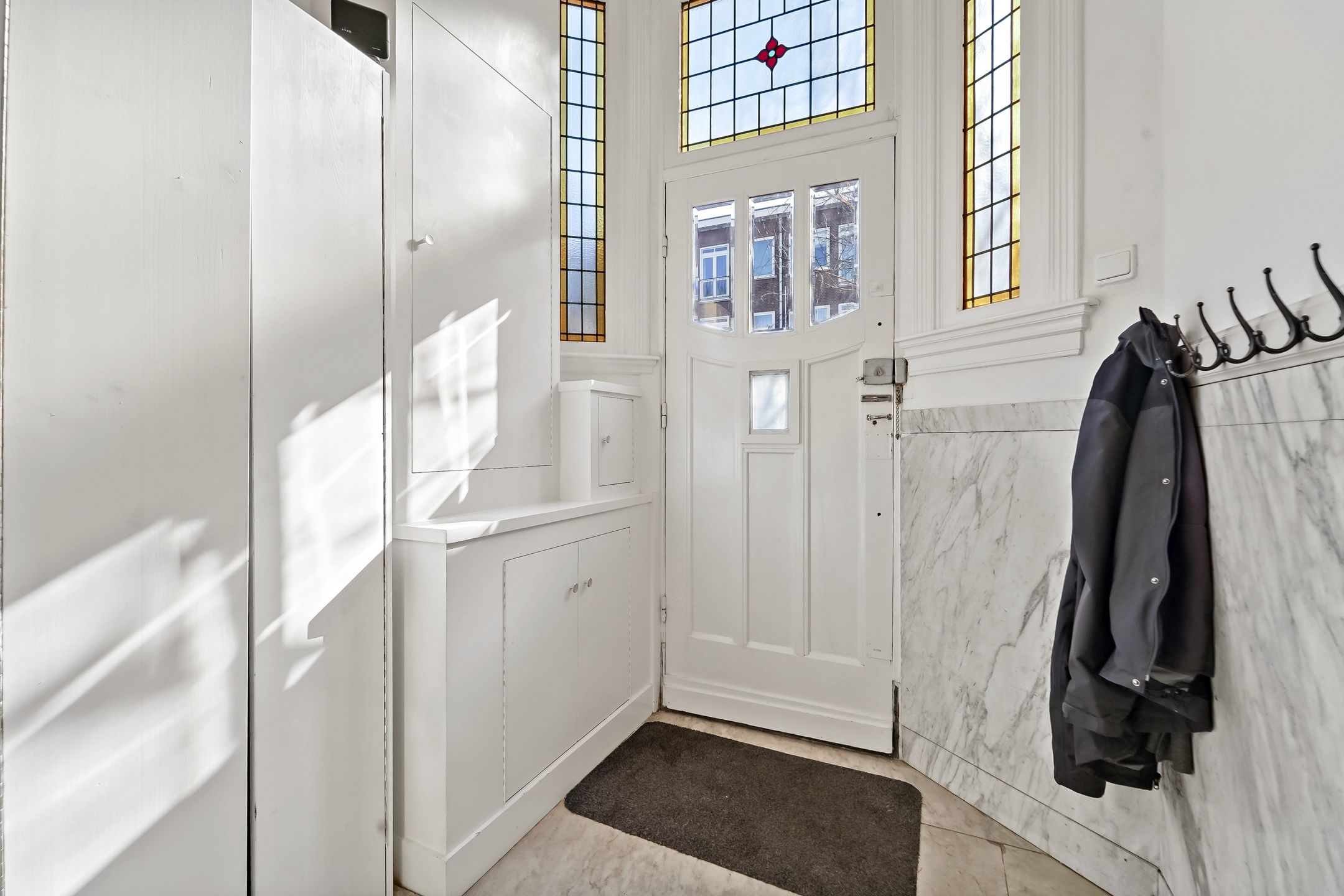 Photo 6 of Van Hoornbeekstraat 21