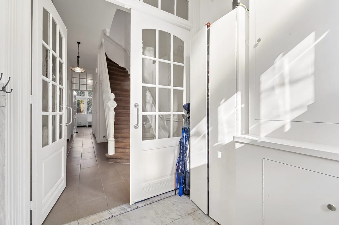 Photo 7 of Van Hoornbeekstraat 21