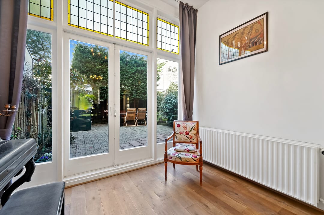 Photo 13 of Van Hoornbeekstraat 21