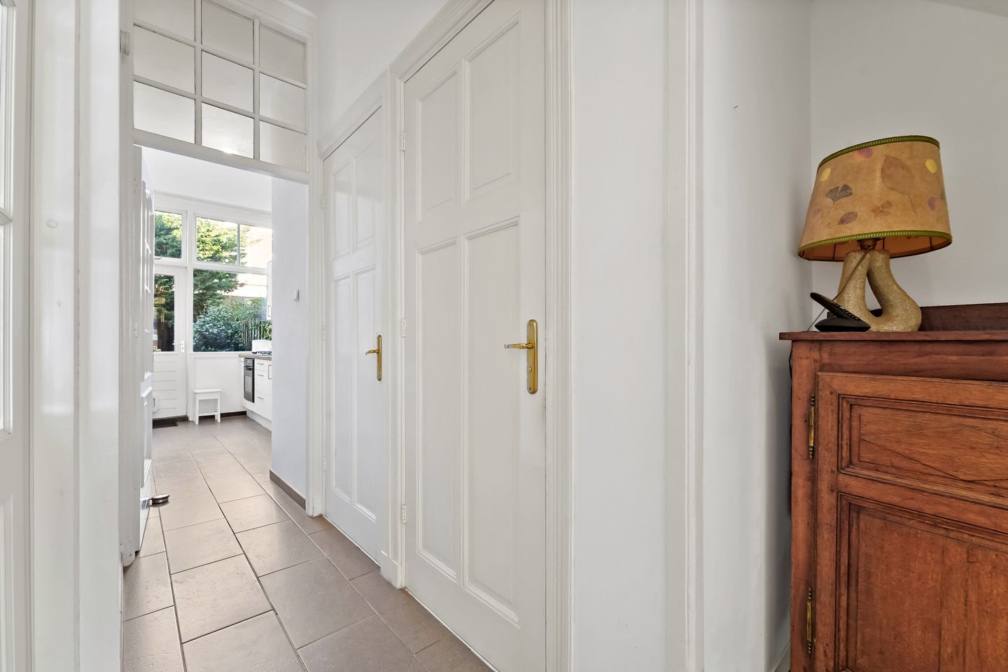 Photo 14 of Van Hoornbeekstraat 21