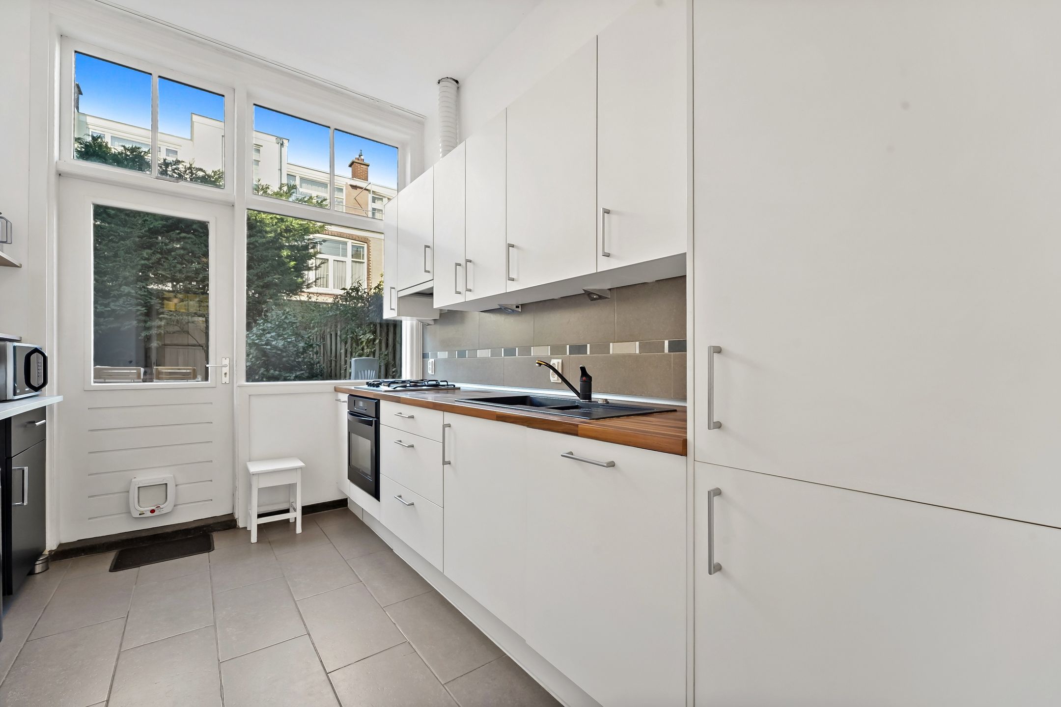 Photo 15 of Van Hoornbeekstraat 21