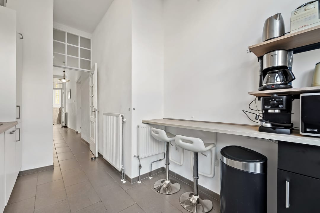 Photo 16 of Van Hoornbeekstraat 21