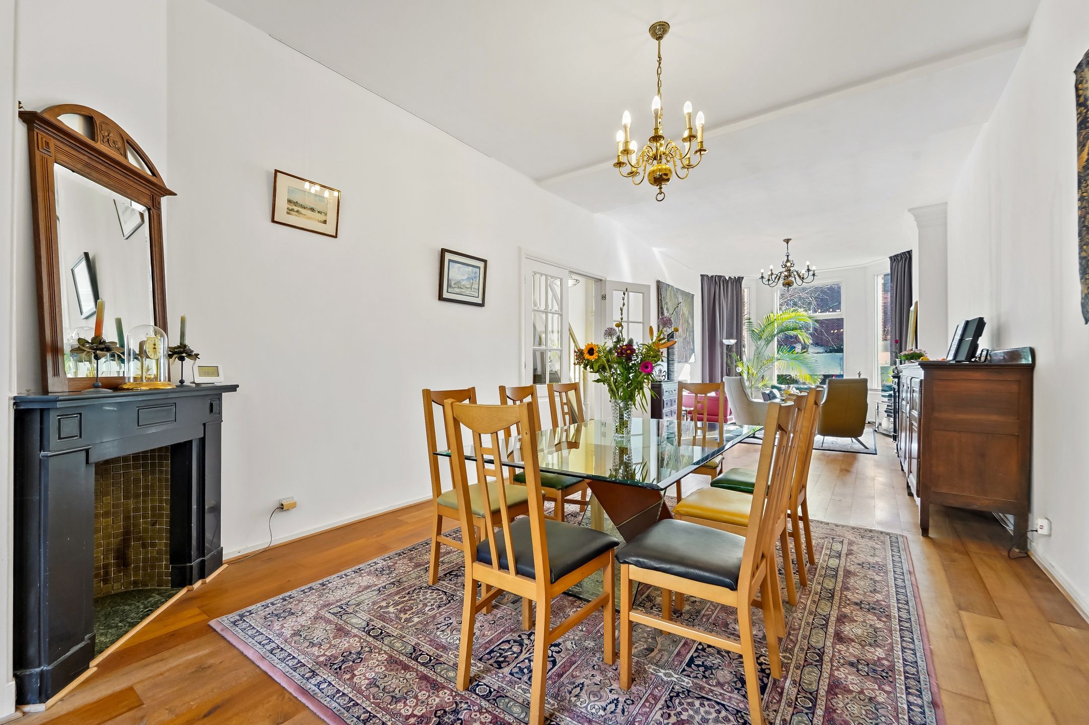 Photo 12 of Van Hoornbeekstraat 21