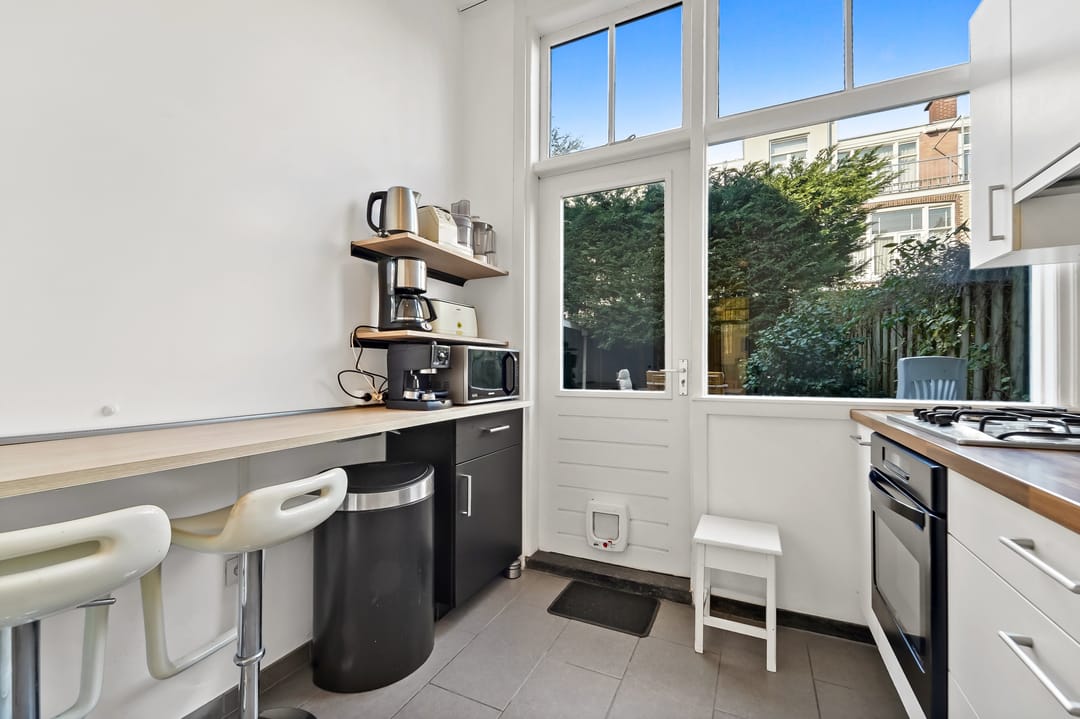 Photo 17 of Van Hoornbeekstraat 21