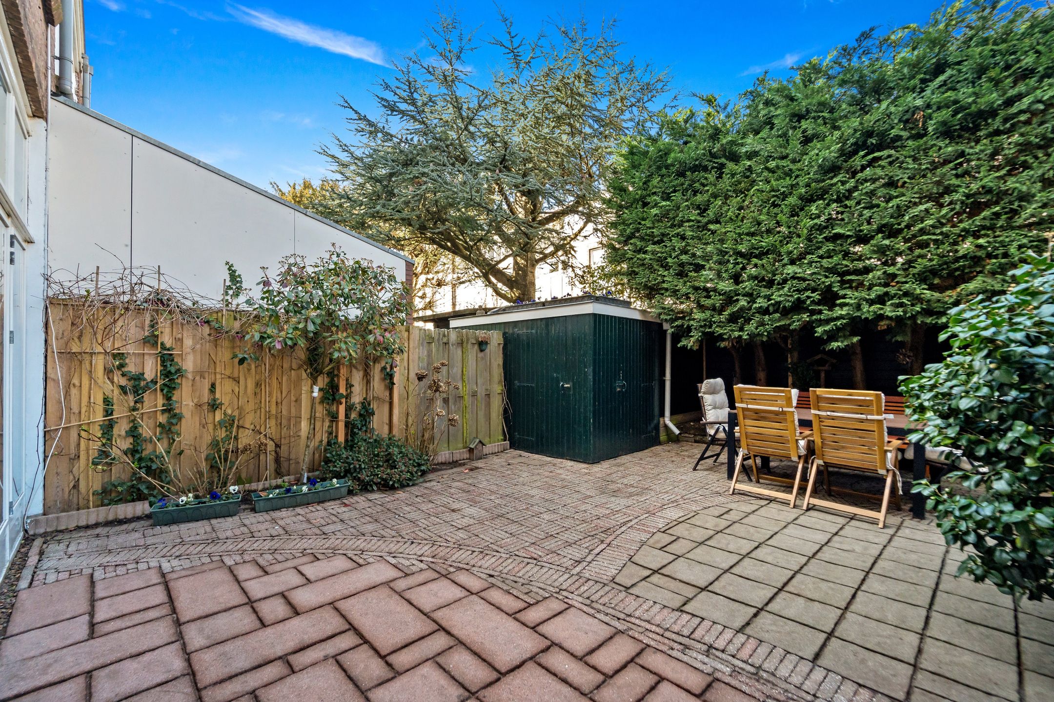 Photo 18 of Van Hoornbeekstraat 21