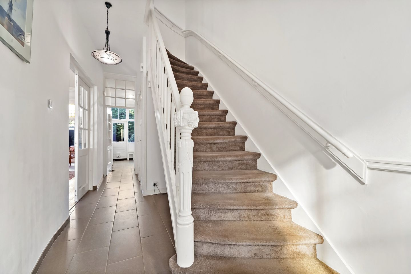 Photo 20 of Van Hoornbeekstraat 21