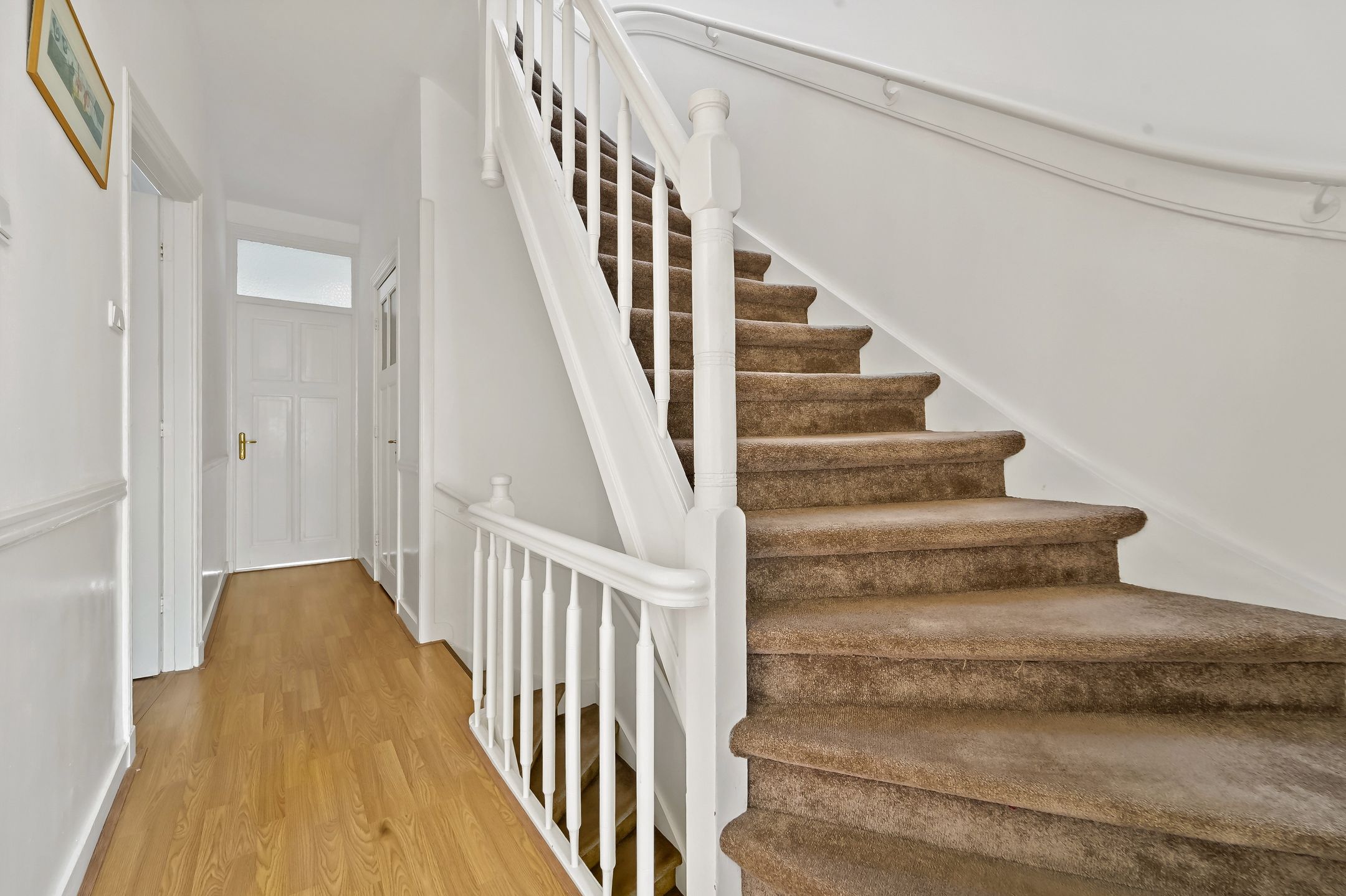 Photo 21 of Van Hoornbeekstraat 21