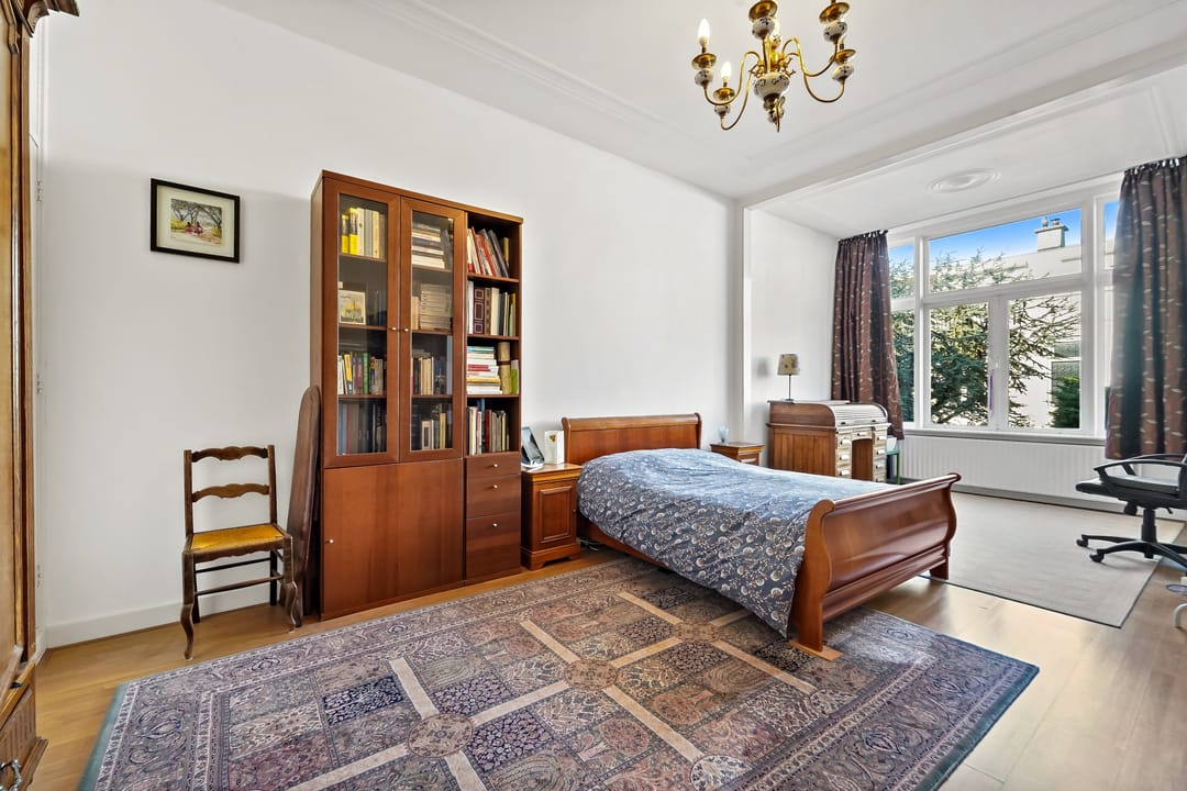 Photo 22 of Van Hoornbeekstraat 21