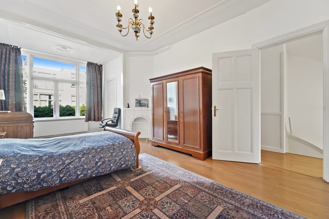 Photo 23 of Van Hoornbeekstraat 21