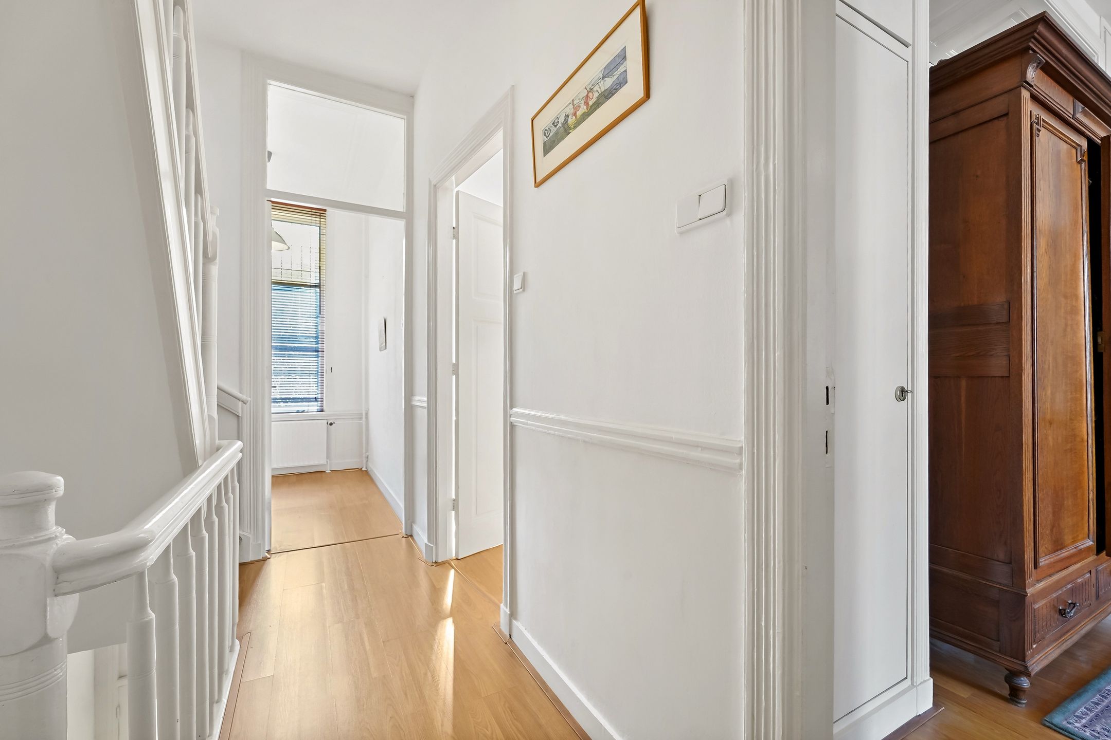 Photo 24 of Van Hoornbeekstraat 21