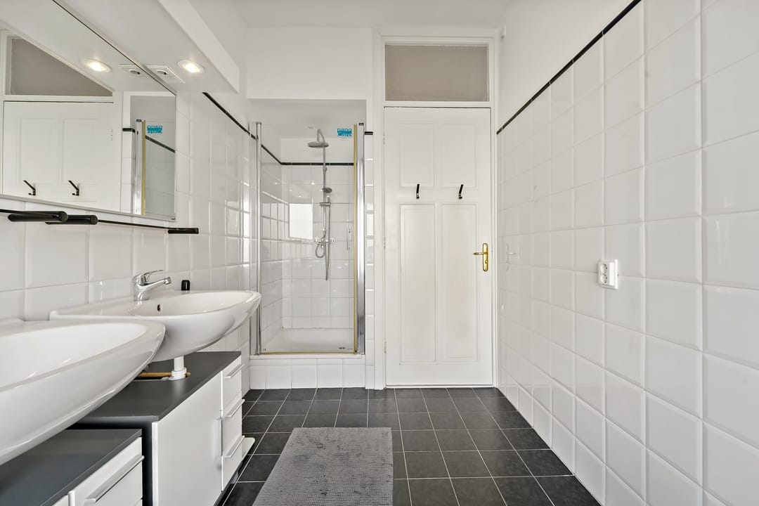 Photo 26 of Van Hoornbeekstraat 21