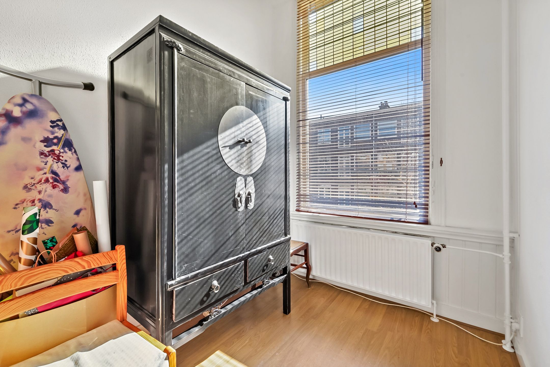 Photo 27 of Van Hoornbeekstraat 21