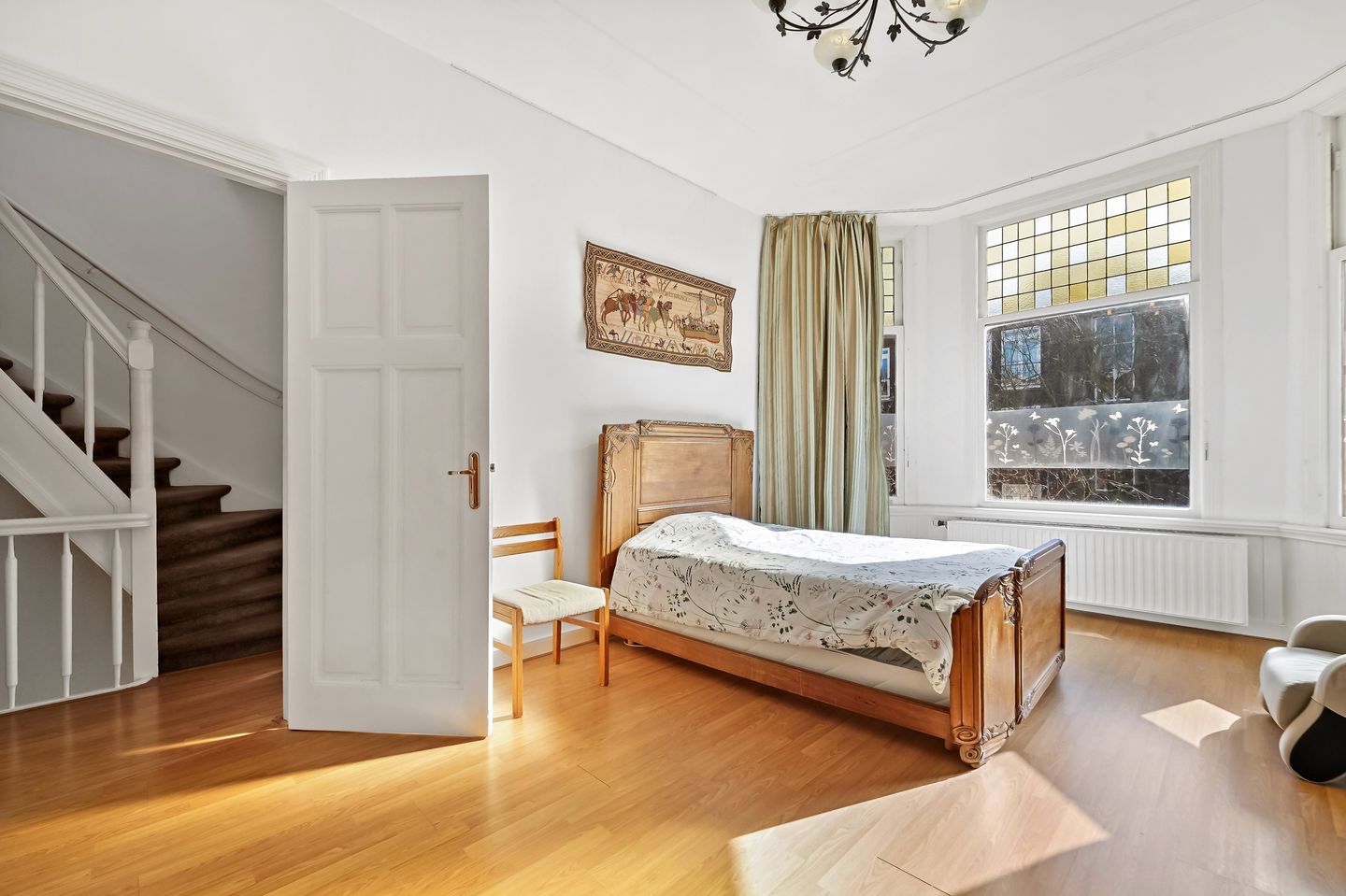 Photo 29 of Van Hoornbeekstraat 21